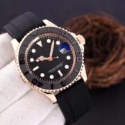 Rolex Submariner rose gold series is equipped with 3235 movement, 42MM, - Image 4