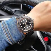 Rolex Submariner rose gold series is equipped with 3235 movement, 42MM, - Image 2