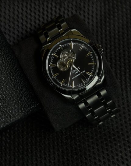 TISSOT 1853 AUTOMATIC LUXURIOUS MEN’S WATCH.
