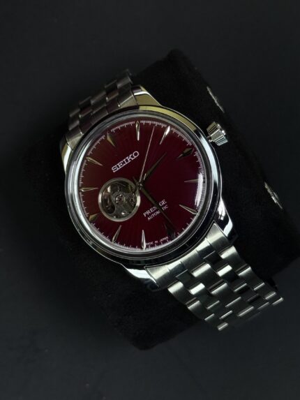 SEIKO READ DIAL AUTOMATIC LUXURIOUS MEN’S WATCH.