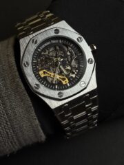 AP ROYAL AUTOMATIC LUXURIOUS MEN’S WATCH.