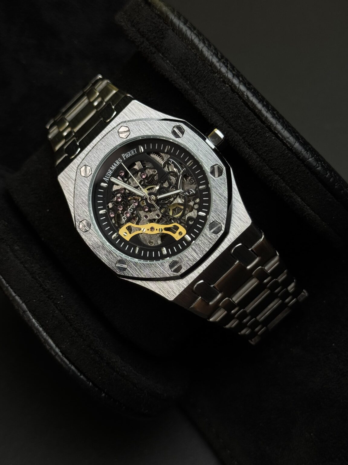 Audemars Piguet AP – All Type Watch Avileable