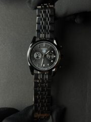 TAG Heuer Carrera Chronograph Full Black - Image 3