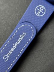 OMEGA X SWATCH MOONSWATCH – SNOOPY MOONPHASE EDITION - Image 7
