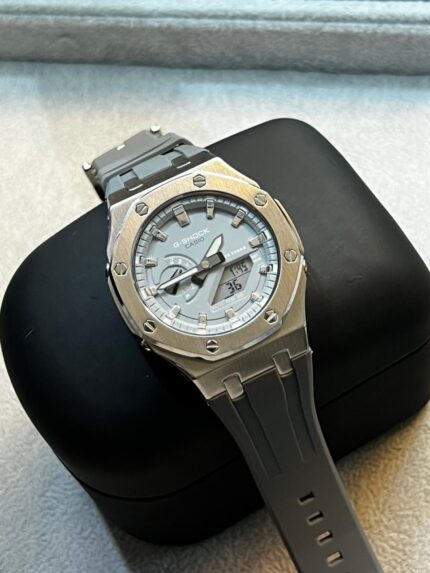 Premium G-SHOCK Style Watch