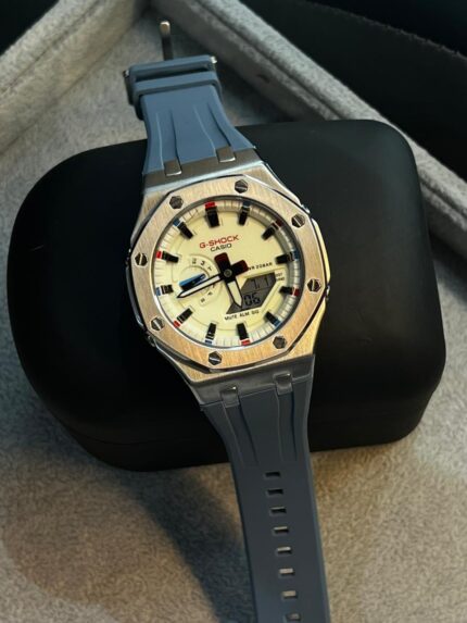 Premium G-SHOCK Style Watch