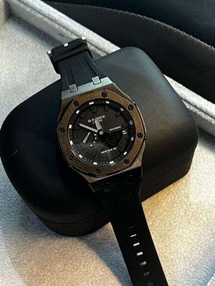 Premium G-SHOCK Style Watch