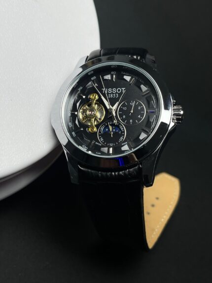 TISSOT 1853 Aromatic Black Edition Watch