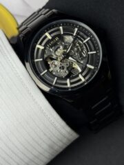 FOSSIL AUTOMATIC SKELETON WATCH ⌚🔥 - Image 3