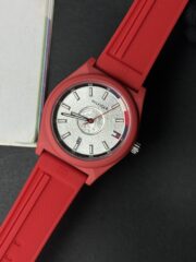 Tommy Hilfiger Red Sport Edition - Image 2