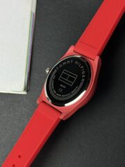 Tommy Hilfiger Red Sport Edition - Image 3