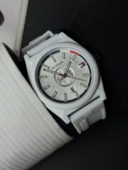 Tommy Hilfiger White Sport Edition