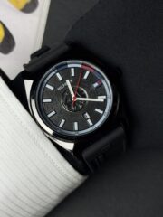 Tommy Hilfiger Black Sport Edition