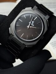 SOBER Premium Black Edition Watch - Image 2