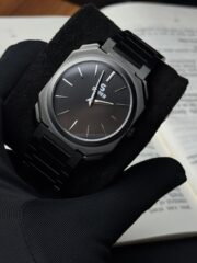 SOBER Premium Black Edition Watch - Image 3