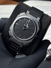 SOBER Premium Black Edition Watch