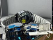 SOBER Mint Green Dial & Silver Stainless Steel - Image 4