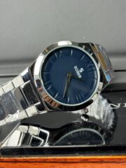 SOBER Mint Blue Dial & Silver Stainless Steel - Image 2