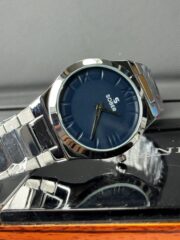 SOBER Mint Blue Dial & Silver Stainless Steel - Image 2
